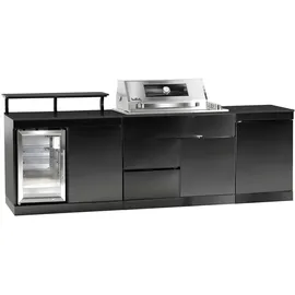 Buschbeck Brighton schwarz