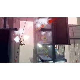 My Friend Pedro - (PEGI) (Nintendo Switch)