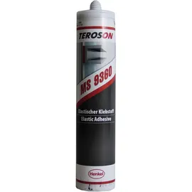 TEROSON Kleber MS 9360 BK CR 310 ml