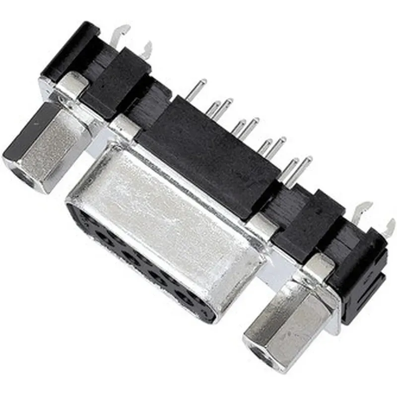 Harting Zugentlastung 09661116501