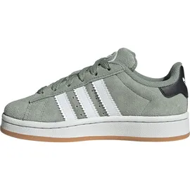 Adidas Originals Campus 00s Silver Green / Cloud White / Gum 2 32