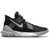Nike Nike, Unisex, Wanderschuhe, Air Max Impact 2 Basketballschuhe 45 Schwarz