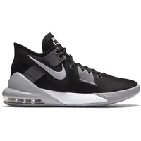Nike Nike, Unisex, Wanderschuhe, Air Max Impact 2 Basketballschuhe 45 Schwarz