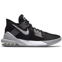 Nike Nike, Unisex, Wanderschuhe, Air Max Impact 2 Basketballschuhe 45 Schwarz