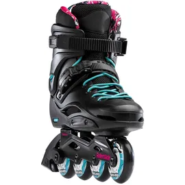 Rollerblade RB Cruiser W Black/Aqua
