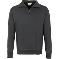 Hakro Zip-Sweatshirt Premium 451 - -