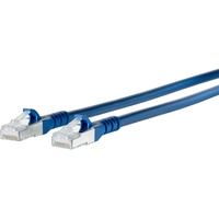 METZ CONNECT 1308457044-E RJ45 Netzwerkkabel, Patchkabel Cat.6A AWG 26