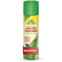 NEUDORFF Permanent InsektenRaumspray 500 ml