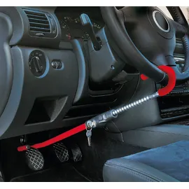 BASI KFZ Lenkrad-/ Pedalsperre