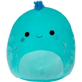 Squishmallows Dijimon Leguan 40 cm Blau