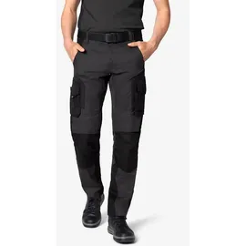 FHB FLORIAN anthrazit-schwarz