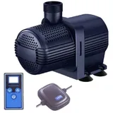 OSAGA OBB III 15000