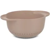 Mepal Küchensieb Chef It 16,3 cm beige