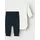 NAME IT NBMADAM LS BODY SET NOOS Normal Blau 80