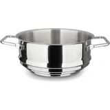 Weis Dünstaufsatz für Töpfe 16 cm, 18 cm und 20 cm