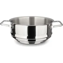 Weis Dünstaufsatz für Töpfe 16 cm, 18 cm und 20 cm