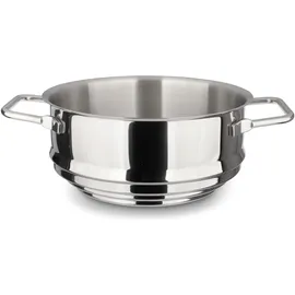 Weis Dünstaufsatz für Töpfe 16 cm, 18 cm und 20 cm