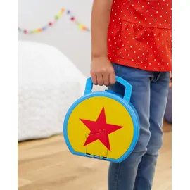 Disney Pixar-Welten Spielset