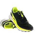 Scott Ultra Carbon RC Herren Traillaufschuhe-Schwarz-8