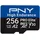 PNY microSD Pro Elite High Endurance 256GB