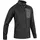 Komperdell Full Zip Sweater schwarz/blau L