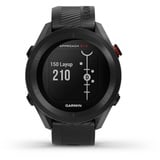 Garmin Approach S12 schwarz