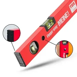 TOX Wasserwaage 30 cm