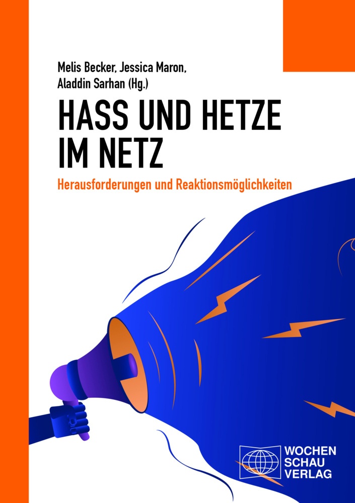 Hass Und Hetze Im Netz  Taschenbuch