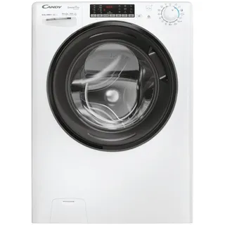 Candy CSOW44644TWMB6-S Waschtrockner (6 kg / 4 kg, 1400 U/min)