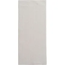 Ayyildiz Flachgewebeteppich Helix 2200 Creme 80 cm x 250 cm