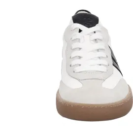 Paul Green Sneaker Damen Weit Weiß 38