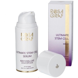 ROSA GRAF Ultimate Stem Cells Serum