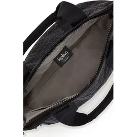 Deuter Asseni Mini Tote Shopper Polyester Black