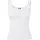 Pieces PCKITTE Tanktop Weiß M