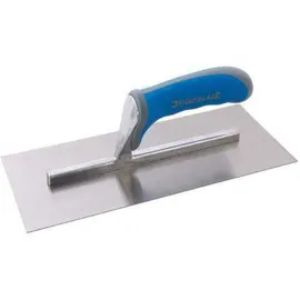 Silverline Tools Silverline 373507 Glättekelle mit Weichgriff 280 mm