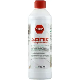 Sanit Chemie KanalgeruchStop 500 ml