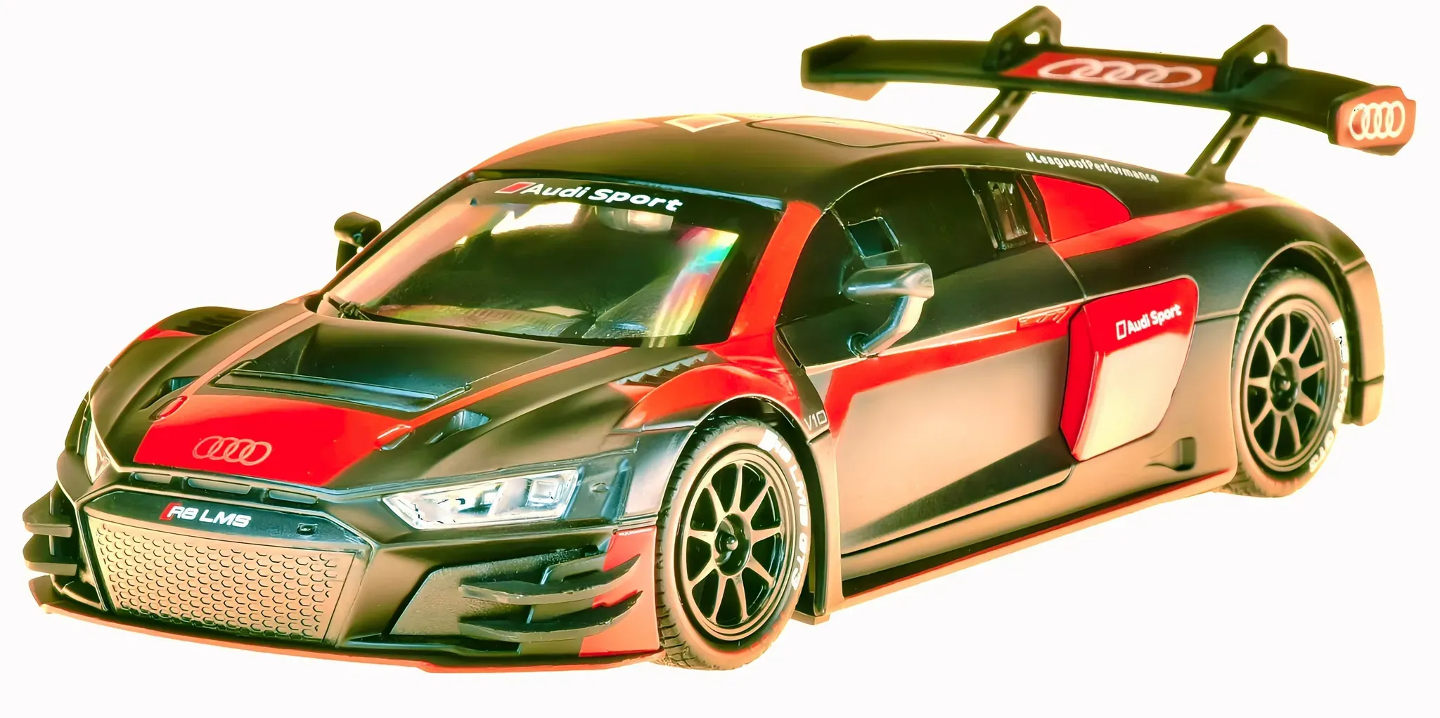 Motor Max - Audi R8 LMS GT3