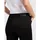 LEE Marion Straight Jeans Black Rinse 33 33