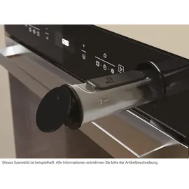 Bauknecht BIK5S DP8F2 ES