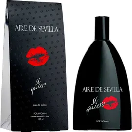 Instituto Español Sí Quiero Eau de Toilette 150 ml