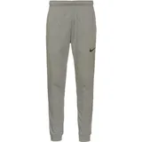 Nike Herren Dri-Fit Tapered Trainings Pants grau