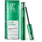 Wimpernserum Ohne Hormone - Lash Serum - Calaido Wimpernserum - Eyelash Serum - Wimpernserum Hormonfrie - Wimpernserum Wachstum - Eyelash Growth Serum - Vegan