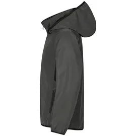 New Wave Willmar Windjacke Grau 120