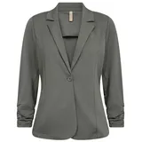 Soyaconcept Blazer Khaki 40