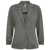 Soyaconcept Blazer Khaki 40