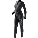 # Subgear Tauchanzug Element Five - Damen (2015) - Gr: M/t (76 - 38 lang) - Restposten