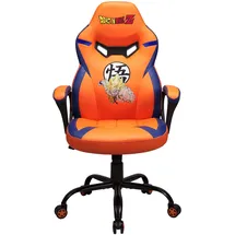 Subsonic Dragon Ball Z Kunstleder Orange