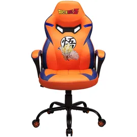 Subsonic Dragon Ball Z Kunstleder Orange