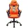 Subsonic Dragon Ball Z Kunstleder Orange