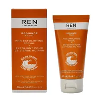 Ren Clean Skincare Radiance Eclat PHA Exfoliating Facial 50 ml